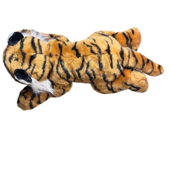 RB Collections For Target Tiger Stuffed Animal - Picture 8 of 10